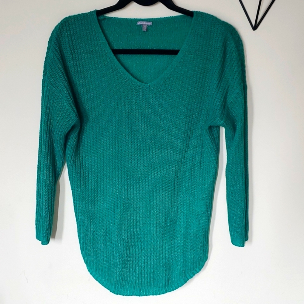 Charlotte Russe sweater